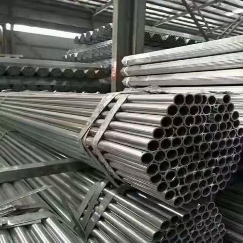城北q355nhb耐候钢管
